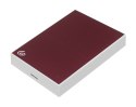 HDD Seagate ONE TOUCH Portable 4TB Red USB 3.0