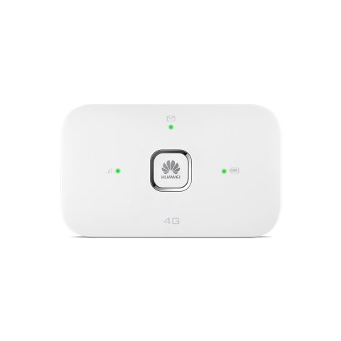 Router Huawei mobilny E5576-322 (kolor biały)