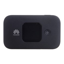 Router Huawei mobilny E5577-320 (kolor czarny)