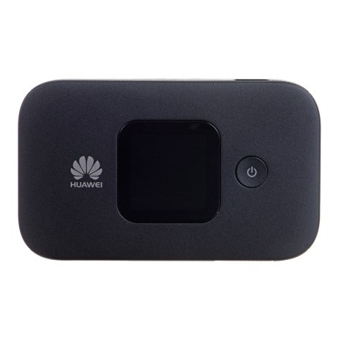 Router Huawei mobilny E5577-320 (kolor czarny)