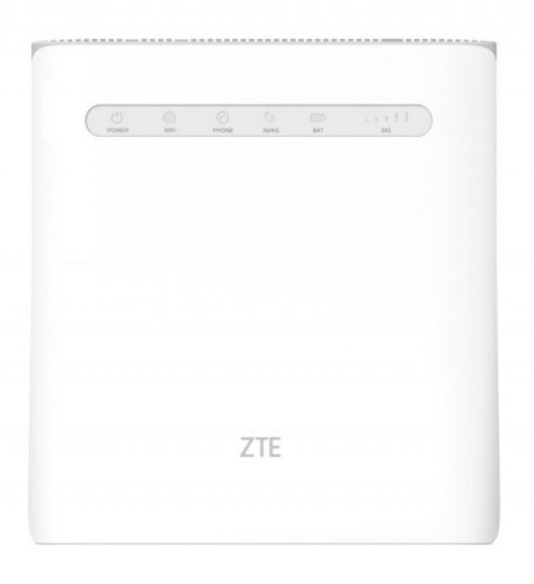 Router LTE ZTE MF286R1 (kolor biały)