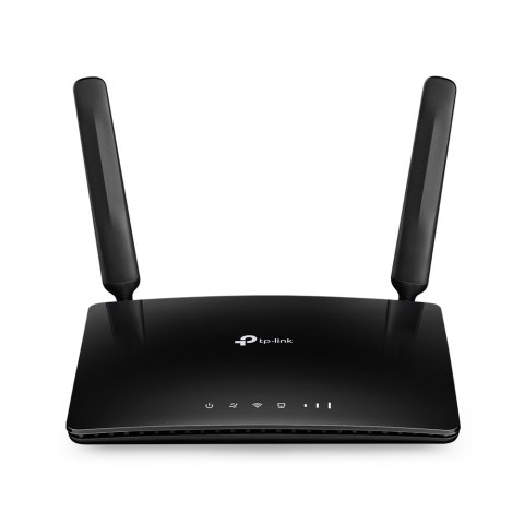 Router TP-LINK Archer MR400 (kolor czarny)