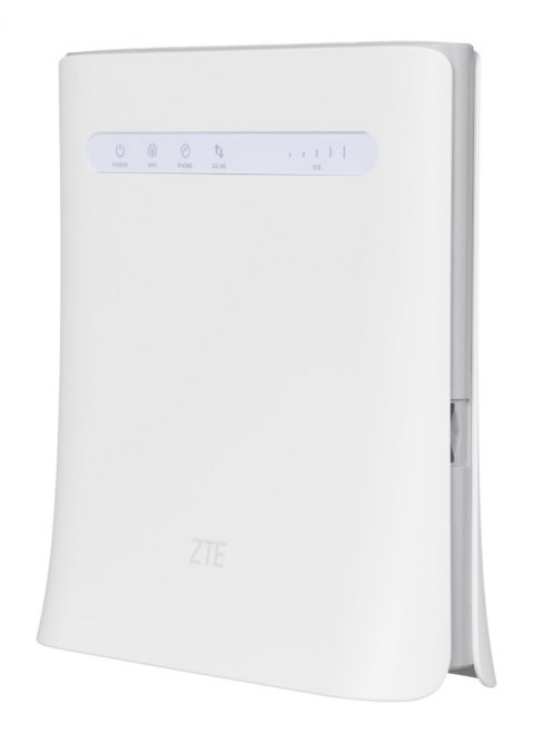 Router ZTE MF286R