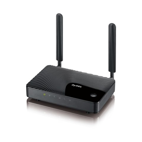 Router ZyXEL LTE3301-PLUS-EU01V1F