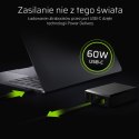 GREEN CELL ŁADOWARKA SIECIOWA POWER SOURCE 75W 1XUSB-C PD, 3XUSB