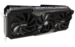 Karta graficzna INNO3D GeForce RTX 4070 Ti iCHILL 12GB GDDR6X DLSS 3