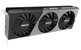 Karta graficzna INNO3D GeForce RTX 4070 Ti X3 OC 12GB GDDR6X DLSS 3