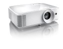 PROJEKTOR OPTOMA HD29He DLP 3600 ANSI FHD 50000:1