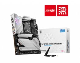 Płyta główna MSI MPG Z790 EDGE WIFI DDR4