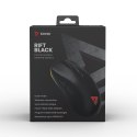 SAVIO MYSZ GAMINGOWA RIFT BLACK