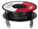 UNITEK KABEL OPTYCZNY HDMI 2.1 Active Optical Cable,8K, 4K120HZ,15M