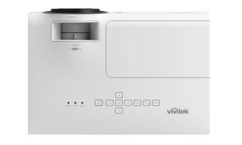 VIVITEK PROJEKTOR BIZNESOWY DW855