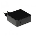 Zasilacz IBOX IUZ60TC do notebooka (20 V; 3,0 A; 60W; USB Typ C x USB Typ C)