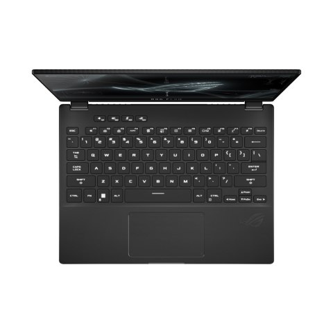 ASUS ROG Flow X13 GV301RC-LJ005W Ryzen 7 6800HS 13.4"WUXGA Touch 120Hz IPS 500nits Glossy 16GB LPDDR5 SSD512 GeForce RTX 3050 WL