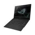 ASUS ROG Flow X13 GV301RC-LJ005W Ryzen 7 6800HS 13.4"WUXGA Touch 120Hz IPS 500nits Glossy 16GB LPDDR5 SSD512 GeForce RTX 3050 WL