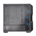 COOLER MASTER OBUDOWA MIDI TOWER MASTERBOX TD500 MESH BLACK ARGB + KONTROLER MCB-D500D-KGNN-S01