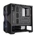 COOLER MASTER OBUDOWA MIDI TOWER MASTERBOX TD500 MESH BLACK ARGB + KONTROLER MCB-D500D-KGNN-S01