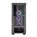 COOLER MASTER OBUDOWA MIDI TOWER MASTERBOX TD500 MESH BLACK ARGB + KONTROLER MCB-D500D-KGNN-S01