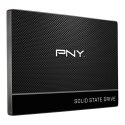 Dysk PNY Technologies CS900 SSD7CS900-120-PB (120 GB ; 2.5"; SATA III)