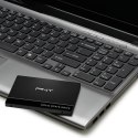 Dysk PNY Technologies CS900 SSD7CS900-120-PB (120 GB ; 2.5"; SATA III)