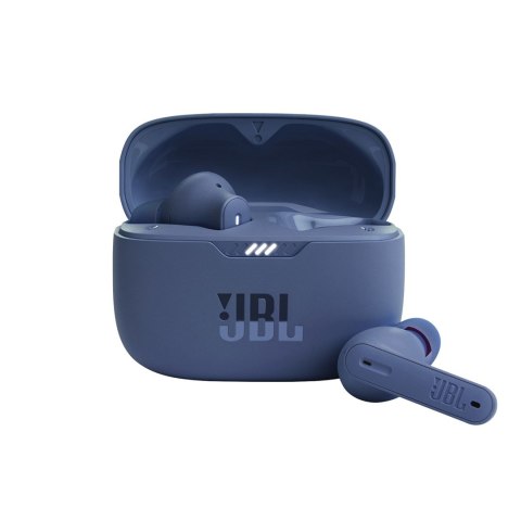 JBL Tune 230NC TWS Niebieskie