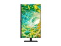 MONITOR SAMSUNG LED 27" LS27A800NMUXEN