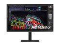 MONITOR SAMSUNG LED 27" LS27A800NMUXEN