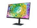 MONITOR SAMSUNG LED 27" LS27A800NMUXEN