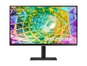 MONITOR SAMSUNG LED 27" LS27A800NMUXEN