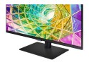 MONITOR SAMSUNG LED 27" LS27A800NMUXEN