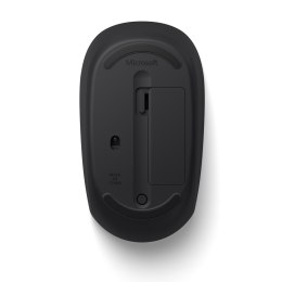 Microsoft Bluetooth Mouse IT/PL/PT/ES Hdwr Black