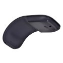 Mysz Microsoft Arc Bluetooth Mouse ELG-00006 (optyczna; 1000 DPI; kolor czarny)