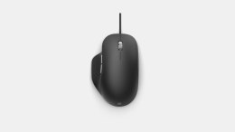 Mysz Microsoft Ergonomic Mouse USB Port Black