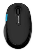 Mysz Microsoft Sculpt Comfort Mouse H3S-00001 (BlueTrack; 4000 DPI; kolor czarny)