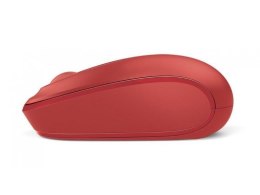 Mysz Microsoft Wireless Mobile Mouse 1850 Red