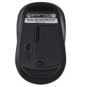 Mysz Microsoft Wireless Mobile Mouse 3500 GMF-00196 (BlueTrack; 1000 DPI; kolor biały)