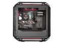 Obudowa Cooler Master Cosmos C700P MCC-C700P-KG5N-S00 (ATX, Extended ATX, Micro ATX, Mini ITX; kolor czarny)