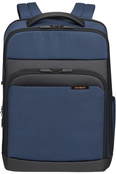 Plecak na laptop Samsonite Mysight 17,3" Blue