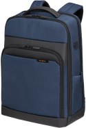 Plecak na laptop Samsonite Mysight 17,3" Blue