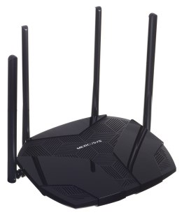 Router Mercusys MR1800X Wi-Fi 6, standard AX1800