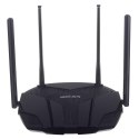 Router Mercusys MR1800X Wi-Fi 6, standard AX1800