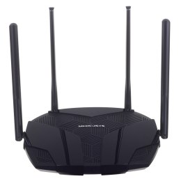 Router Mercusys MR1800X Wi-Fi 6, standard AX1800