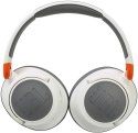 Słuchawki JBL JR460NC (białe, bezprzewodowe, nauszne, bluetooth, dla dzieci)