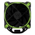 Chłodzenie procesora Arctic Cooling Freezer 33 eSports ACFRE00035A (AM4, LGA 1150, LGA 1151, LGA 1155, LGA 1156, LGA 2011, LGA 2