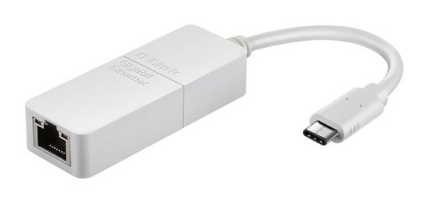 D-Link DUB-E130 USB-C to Gigabit Ethernet Adapter