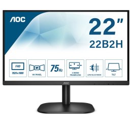 MONITOR AOC LED 22