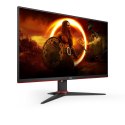 MONITOR AOC LED 23,8" 24G2SPAE/BK 165Hz