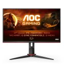 MONITOR AOC LED 27" 27G2SPU/BK 165Hz