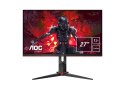 MONITOR AOC LED 27" 27G2U5/BK