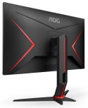 MONITOR AOC LED 27" 27G2U5/BK